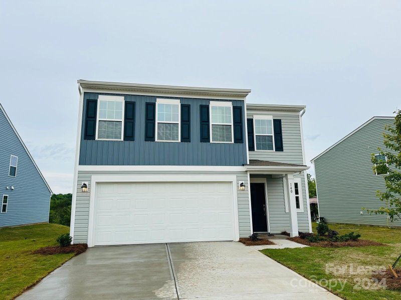 Property image 2 at 140 Brentwood Drive, Statesville, NC 28265