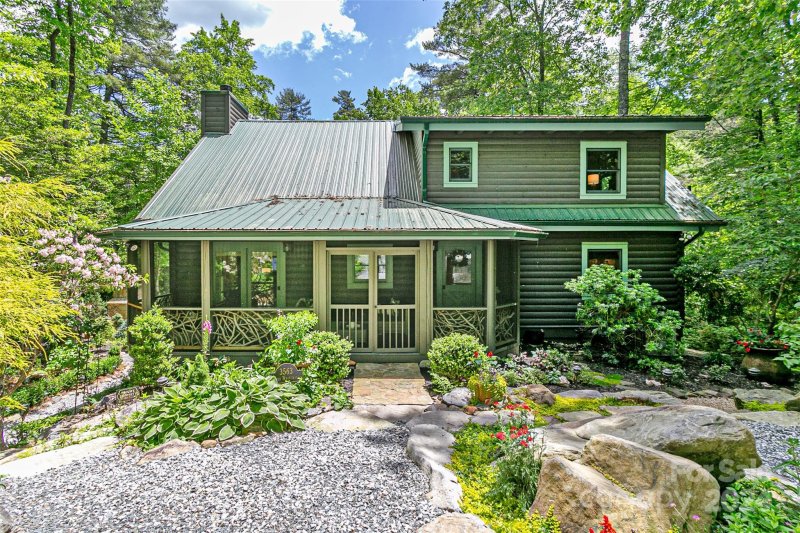 Property image 4 at 3563 Upper Whitewater Road, Sapphire, NC 28774