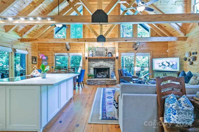 Property image 5 at 3563 Upper Whitewater Road, Sapphire, NC 28774