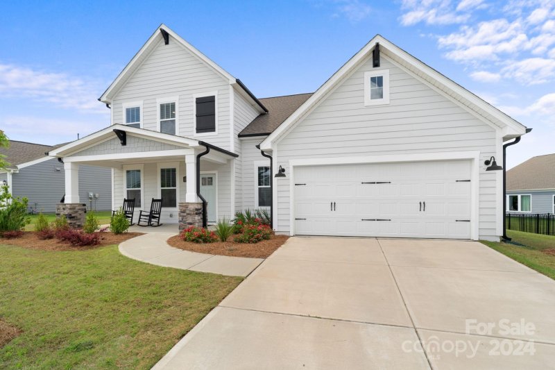 Property image 3 at 6092 Holland Street, Fort Mill, SC 29707