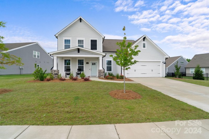 Property image 4 at 6092 Holland Street, Fort Mill, SC 29707