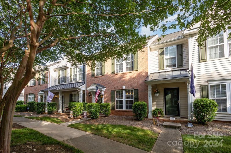 Property image 2 at 9559 Glenashley Drive, Cornelius, NC 28031