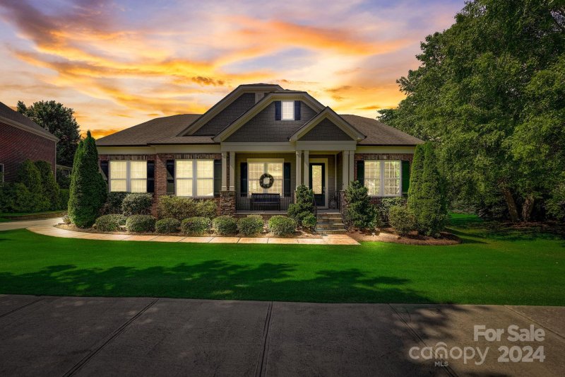 Property image 2 at 3706 Halcyon Drive, Huntersville, NC 28078