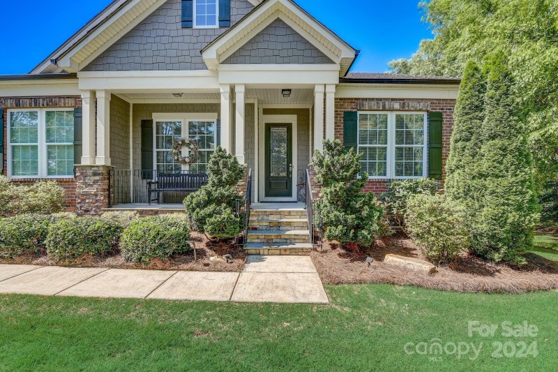 Property image 4 at 3706 Halcyon Drive, Huntersville, NC 28078