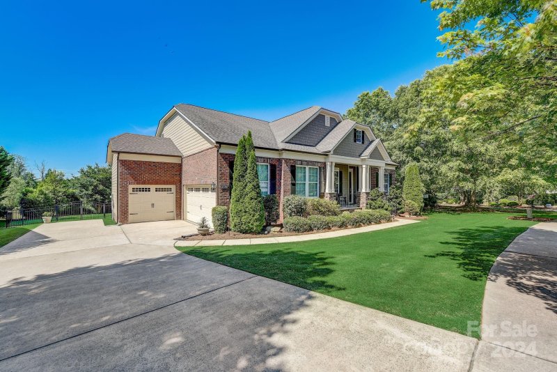 Property image 5 at 3706 Halcyon Drive, Huntersville, NC 28078