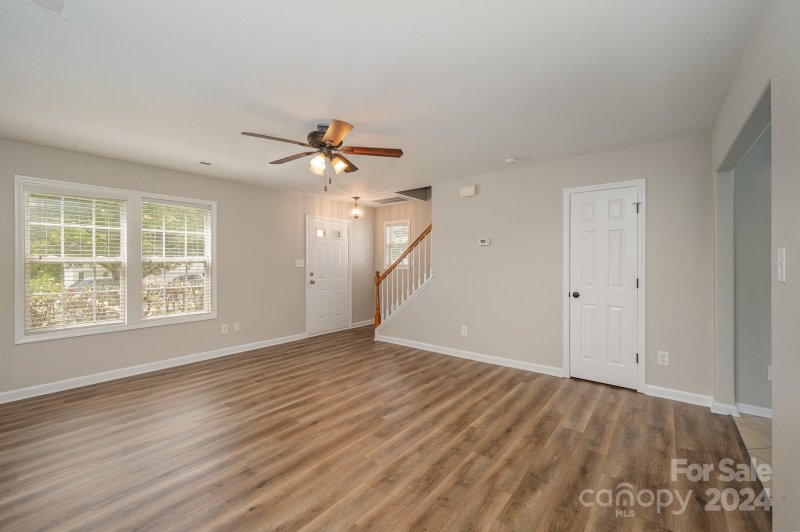 Property image 3 at 2997 Hawick Commons Drive, Concord, NC 28027