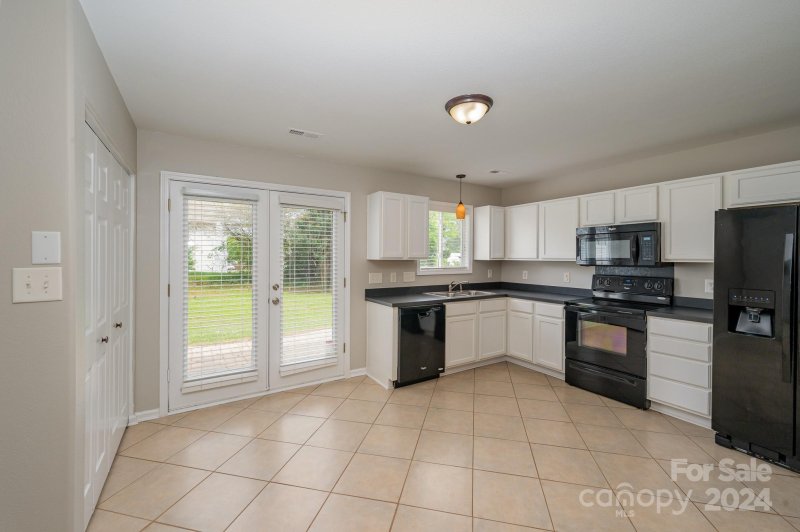 Property image 4 at 2997 Hawick Commons Drive, Concord, NC 28027