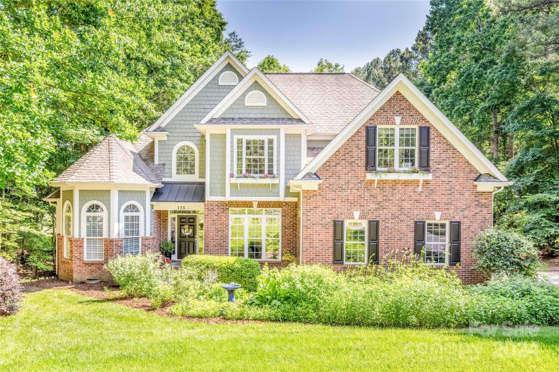 Property image 2 at 135 Bath Creek Drive, Mooresville, NC 28117