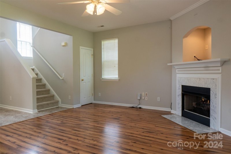 Property image 3 at 5929 Vista Verde Court, Charlotte, NC 28273