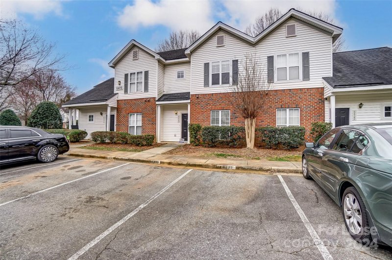 Property image 2 at 6429 Mallard View Lane, Charlotte, NC 28269