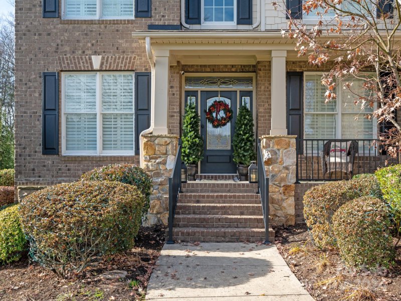 Property image 2 at 2029 Groves Edge Lane, Waxhaw, NC 28173