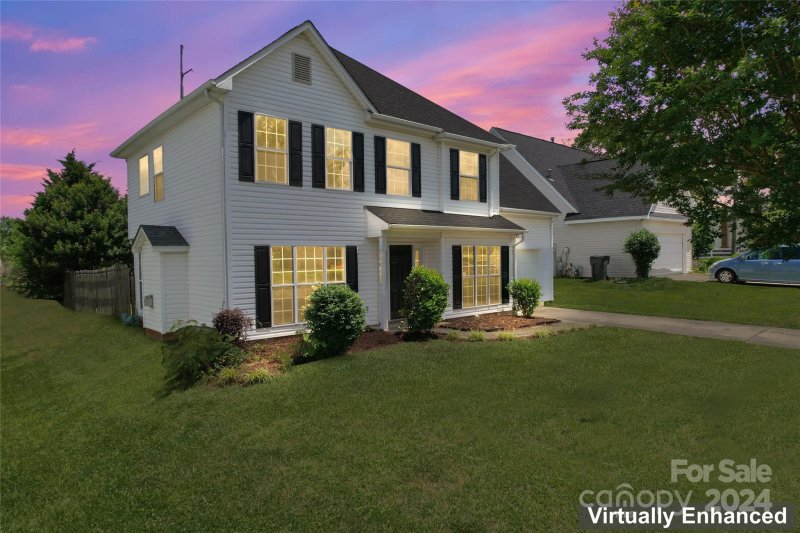 Property image 4 at 10933 Kempsford Drive, Charlotte, NC 28262