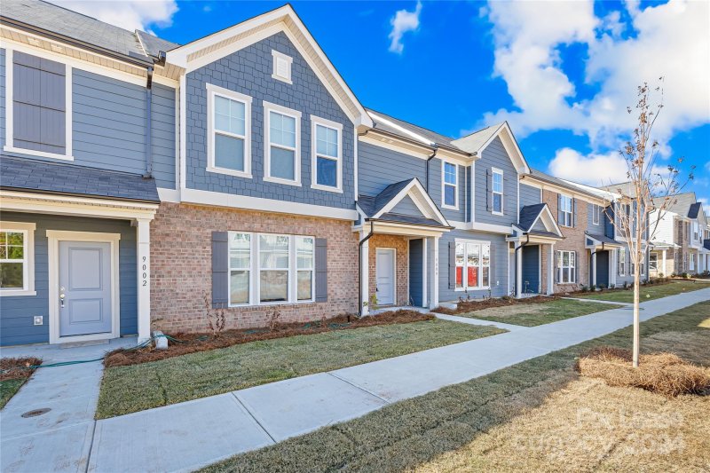 Property image 2 at 9000 Odell Corners Boulevard, Concord, NC 28027