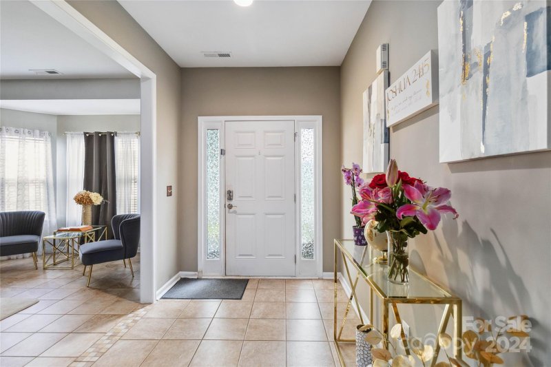 Property image 5 at 2005 Rockycreek Lane, Monroe, NC 28112