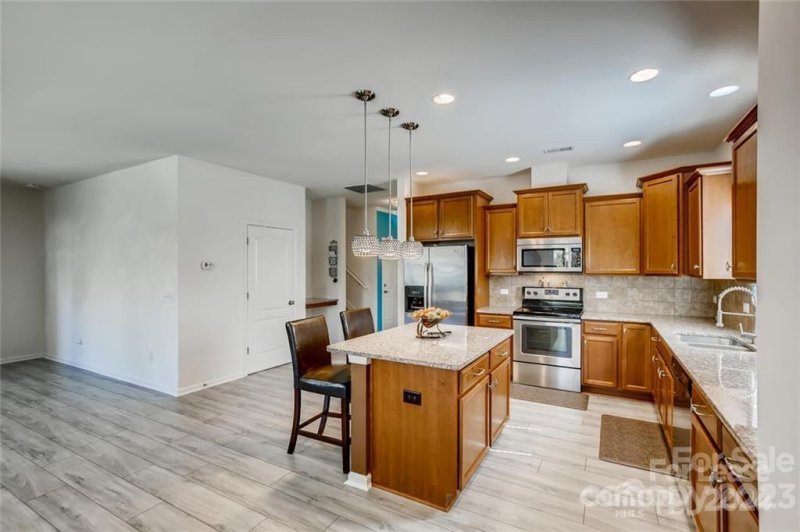 Property image 4 at 2056 Blue Iris Drive, Matthews, NC 28104