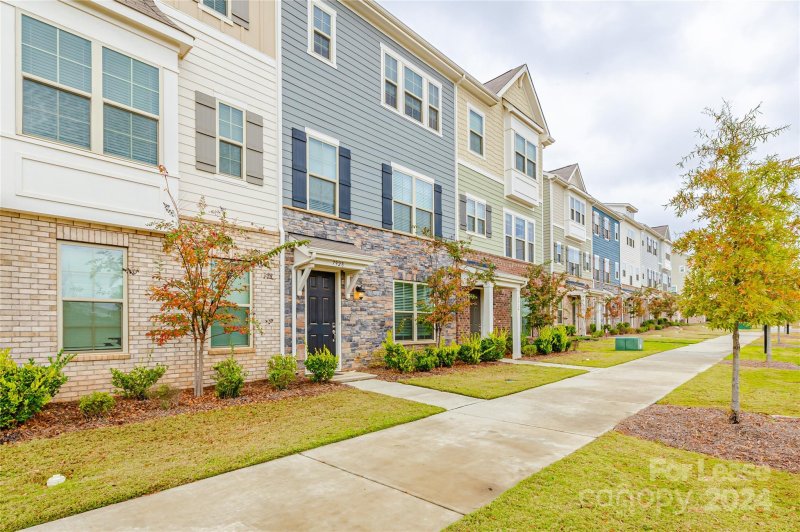 Property image 2 at 7928 Denmark Road, Charlotte, NC 28273