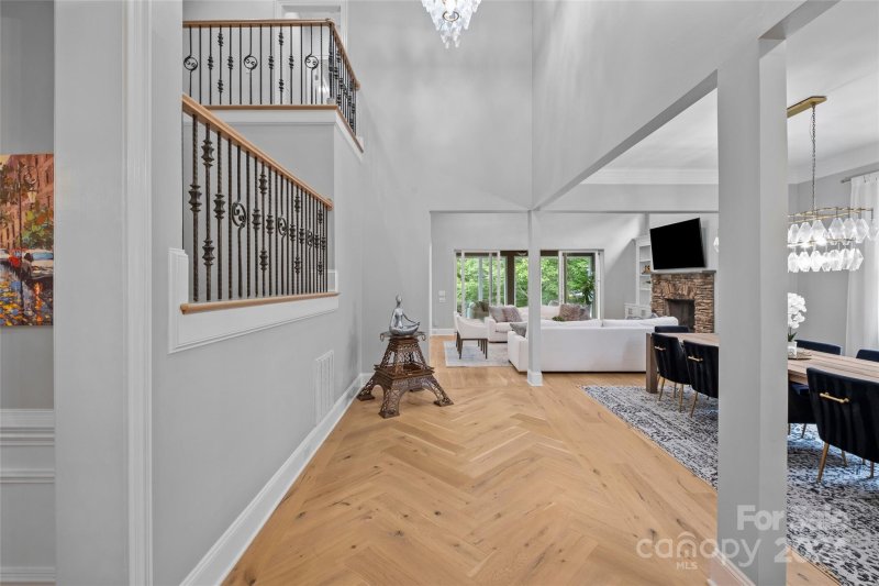 Property image 3 at 8600 Highgrove Street, Charlotte, NC 28277