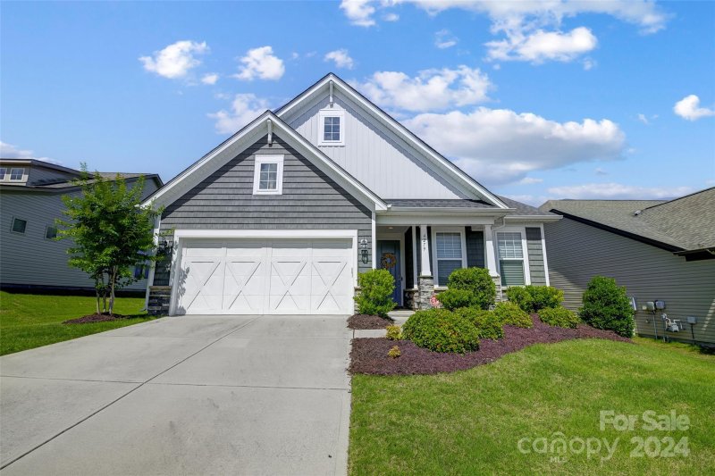 4279 Hunton Spring Lane