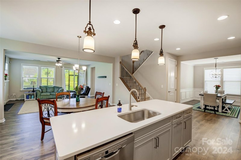 Property image 5 at 4279 Hunton Spring Lane, Concord, NC 28027