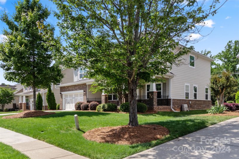 Property image 4 at 15027 Boudins Lane, Charlotte, NC 28278