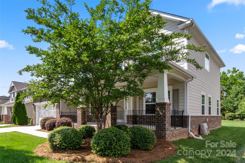 Property image 5 at 15027 Boudins Lane, Charlotte, NC 28278