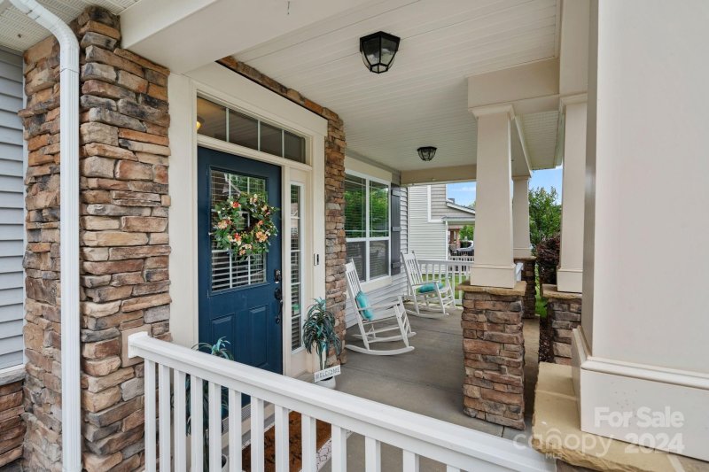 Property image 3 at 3193 Helmsley Court, Concord, NC 28027