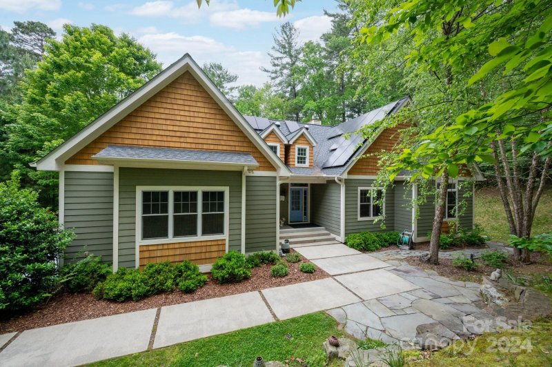 Property image 2 at 99 Skyview Drive, Asheville, NC 28804