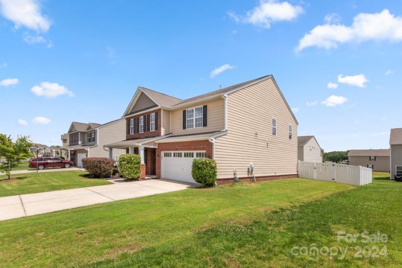 Property image 4 at 4008 Singletree Lane, Indian Trail, NC 28079