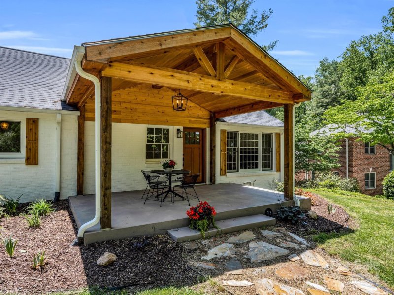 Property image 3 at 28 Ridgefield Place, Asheville, NC 28803