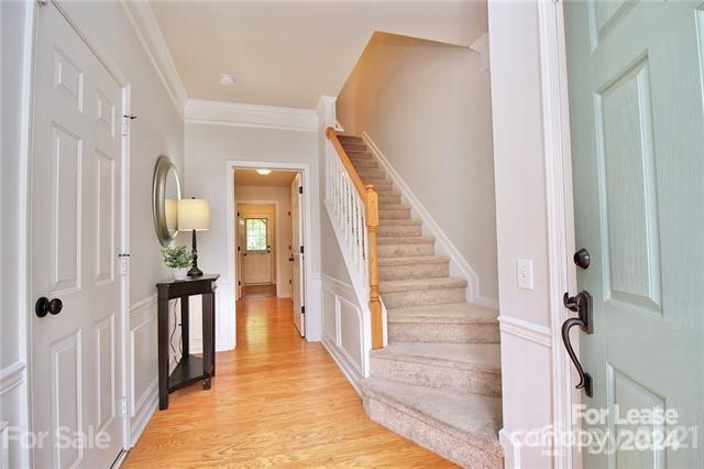 Property image 3 at 5537 Werburgh Street, Charlotte, NC 28209
