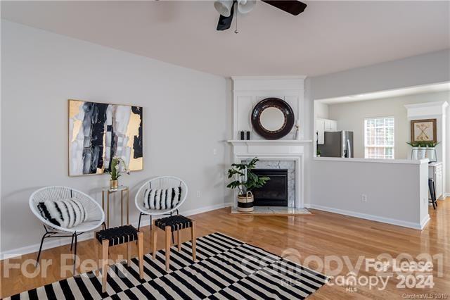 Property image 4 at 5537 Werburgh Street, Charlotte, NC 28209