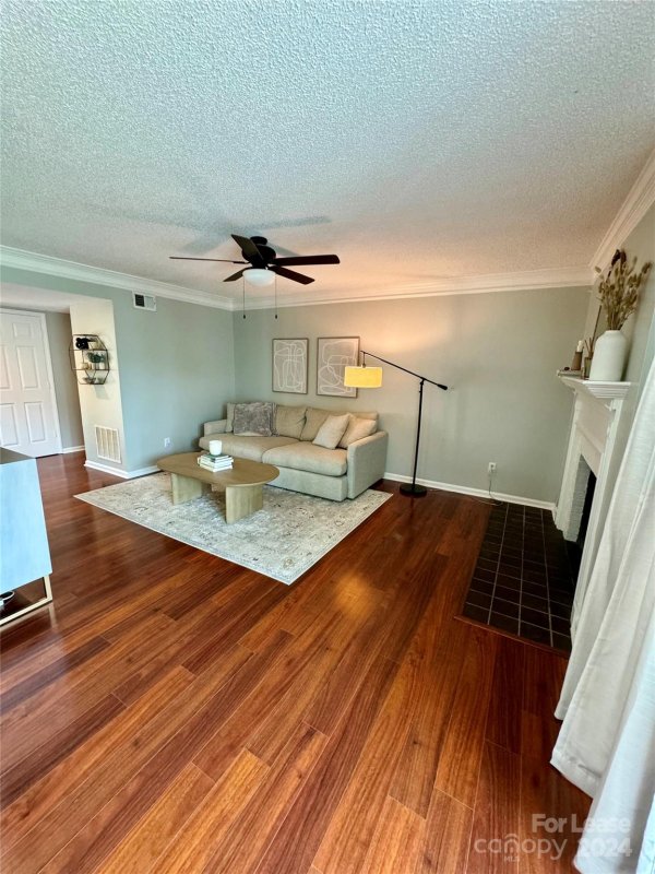 Property image 2 at 9410 S Vicksburg Park Court, Charlotte, NC 28210