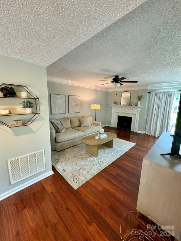 Property image 3 at 9410 S Vicksburg Park Court, Charlotte, NC 28210