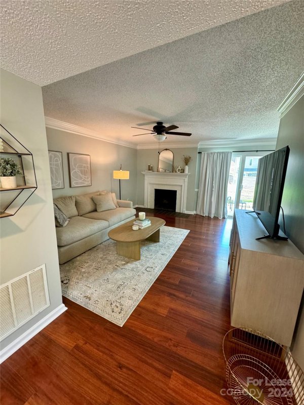 Property image 4 at 9410 S Vicksburg Park Court, Charlotte, NC 28210