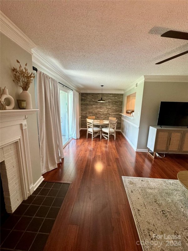 Property image 5 at 9410 S Vicksburg Park Court, Charlotte, NC 28210