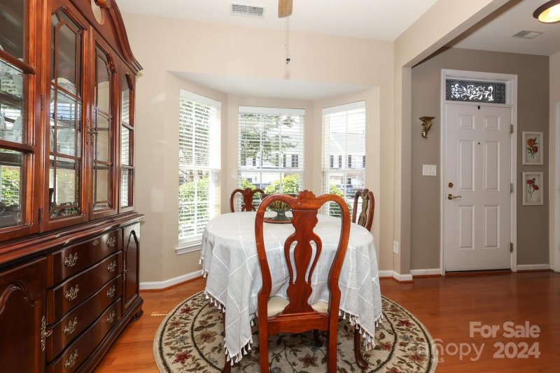 Property image 3 at 4092 Holly Villa Circle, Indian Trail, NC 28079