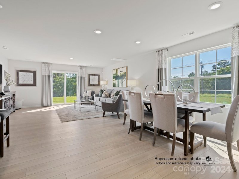 Property image 3 at 152 Brentwood Drive, Statesville, NC 28625