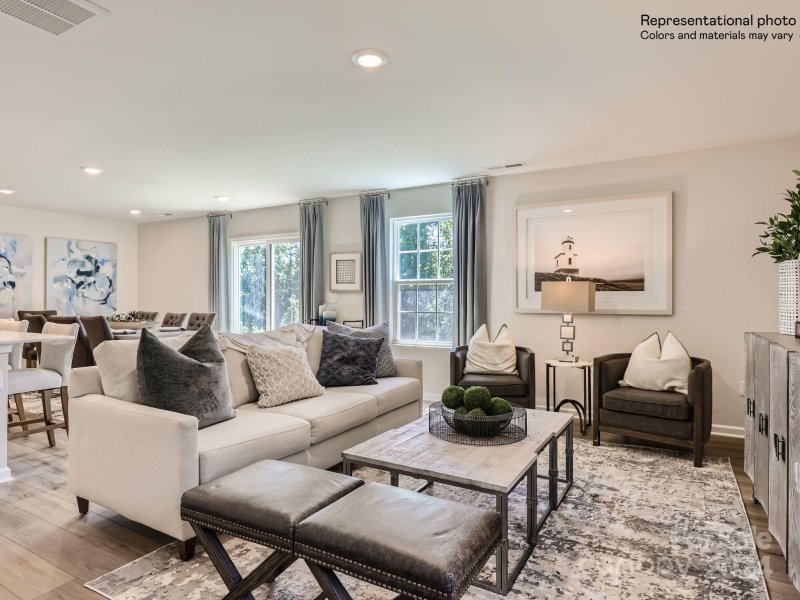 Property image 5 at 154 Brentwood Drive, Statesville, NC 28625