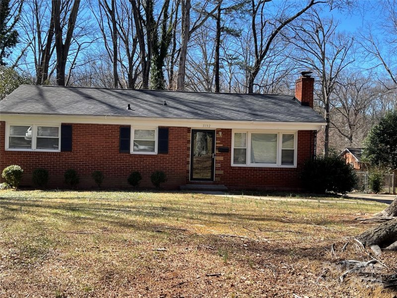 Property image 2 at 5132 Unaka Avenue, Charlotte, NC 28205
