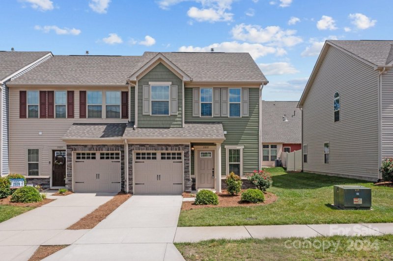 Property image 3 at 11031 Telegraph Road, Concord, NC 28027