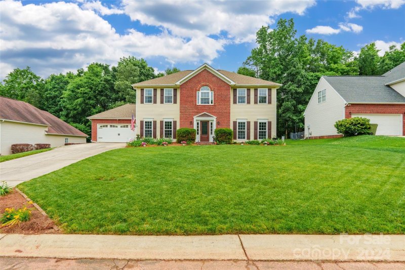 Property image 2 at 125 Nims Spring Drive, Fort Mill, SC 29715