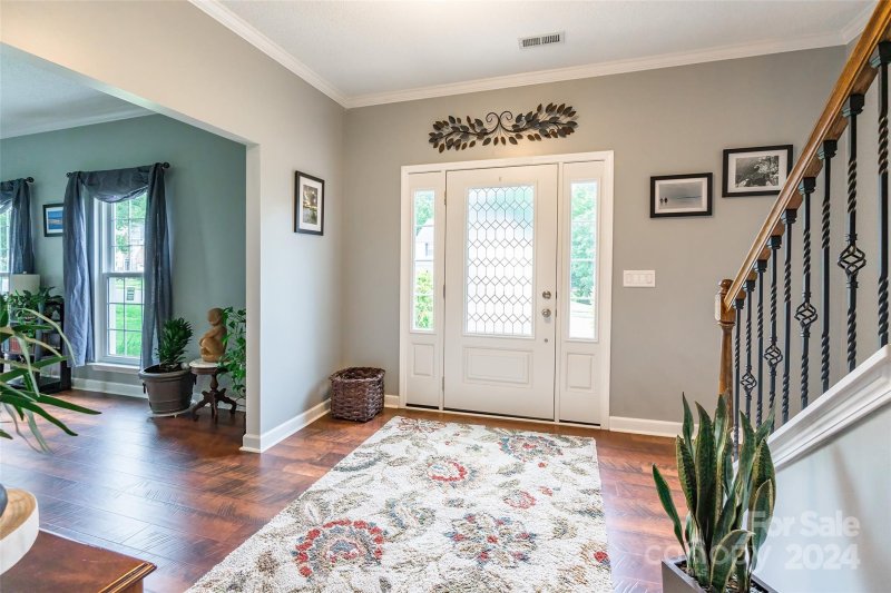 Property image 3 at 125 Nims Spring Drive, Fort Mill, SC 29715