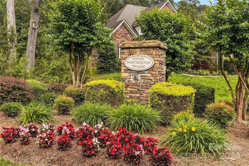 Property image 5 at 151 Northington Woods Drive, Mooresville, NC 28117