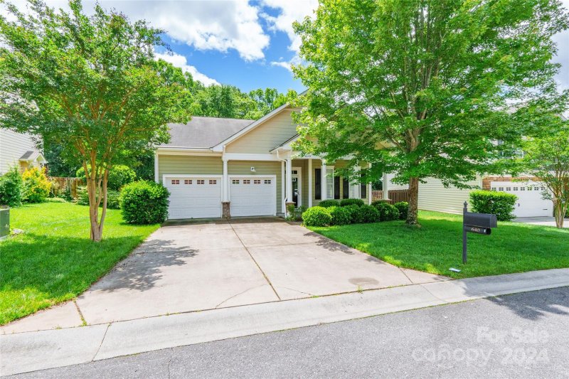 Property image 2 at 640 Goldflower Drive, Rock Hill, SC 29732
