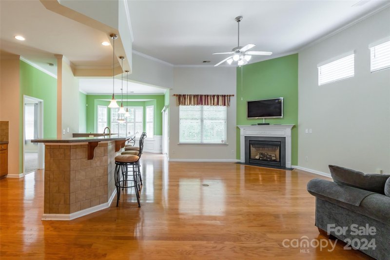 Property image 4 at 640 Goldflower Drive, Rock Hill, SC 29732