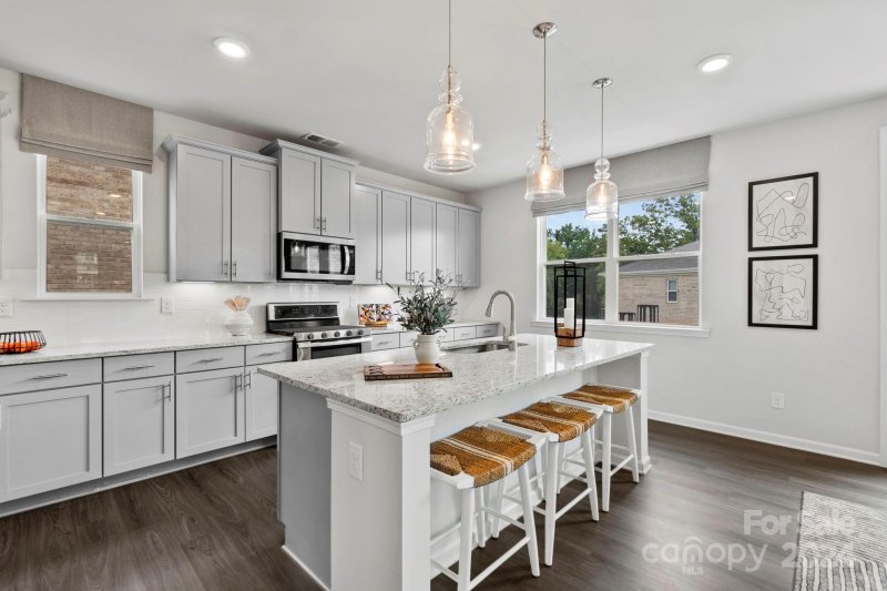 Property image 5 at 5309 Kinsbridge Drive, Mint Hill, NC 28227