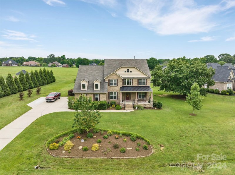 Property image 2 at 4925 Campobello Drive, Monroe, NC 28110