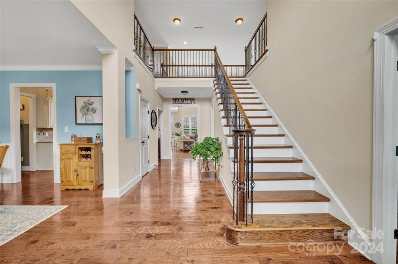 Property image 3 at 4925 Campobello Drive, Monroe, NC 28110