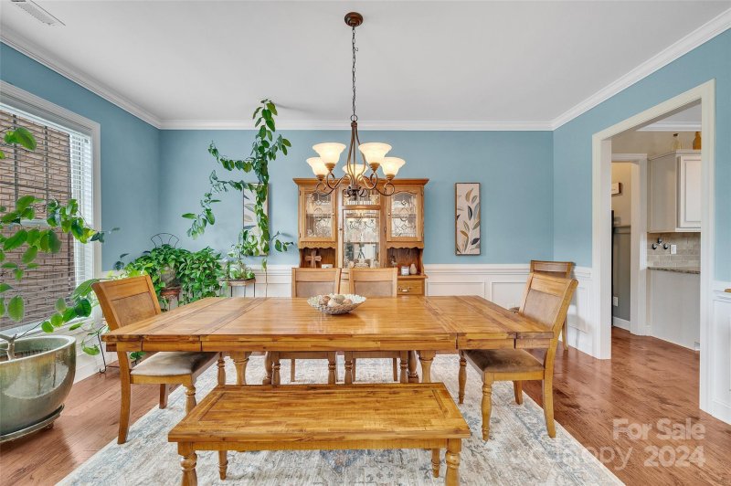 Property image 4 at 4925 Campobello Drive, Monroe, NC 28110