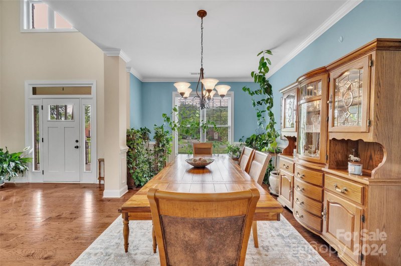 Property image 5 at 4925 Campobello Drive, Monroe, NC 28110